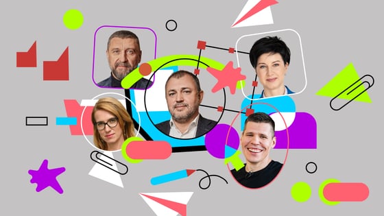 ілюстрація Ілля Колесник для Forbes Ukraine