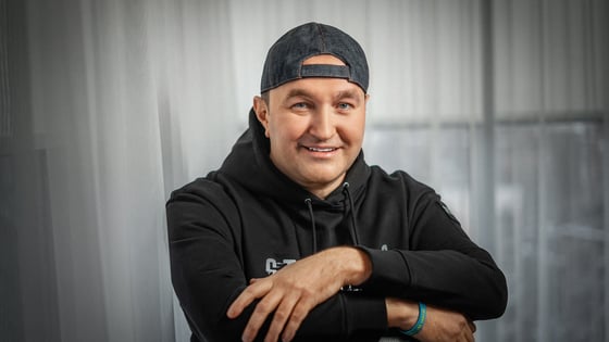 Артем Галкин для Forbes Ukraine