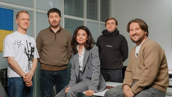 Антон Забєльський, для Forbes Ukraine