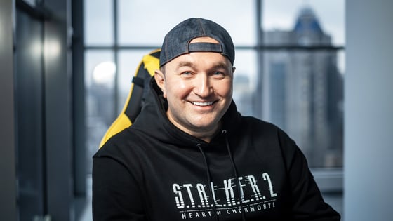 Артем Галкін для Forbes Ukraine