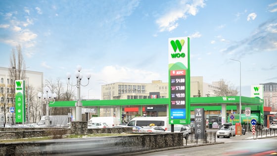 прес-служба WOG