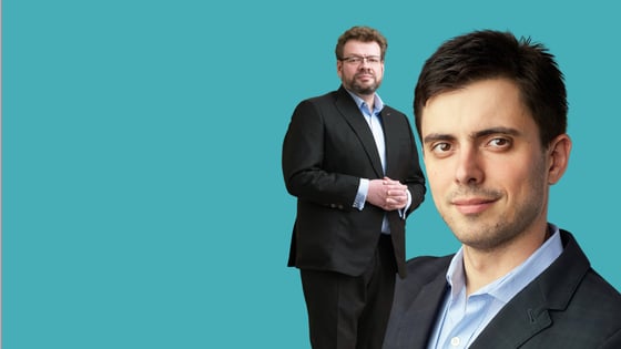Олександр Чекменьов/особистий архів