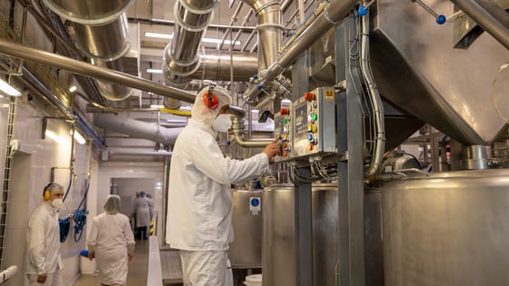 пресслужба Nestlé Україна