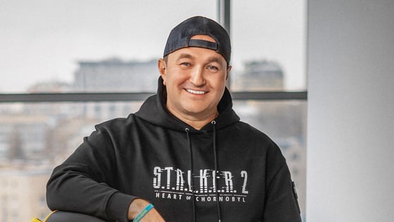 Артем Галкин для Forbes Ukraine