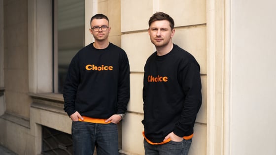 надано Choice