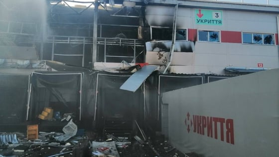 пресс-служба «Новой почты»