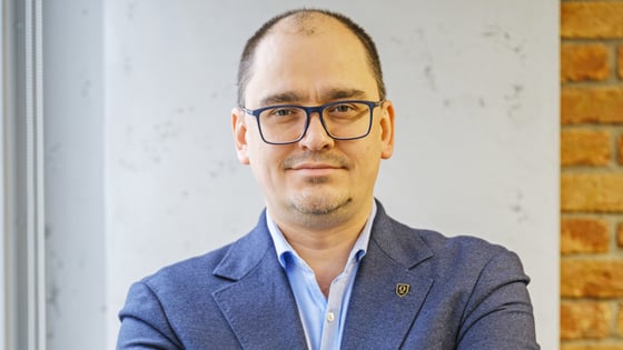 Антон Забельский для Forbes Украина