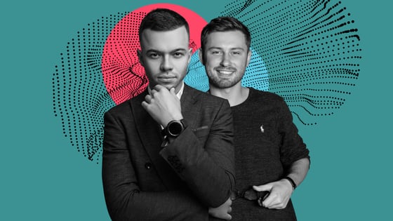 Сервіс QR-меню Choice залучив €400 000. На що підуть гроші і до чого тут monobank