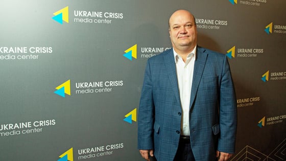 Олександр Чекменьов