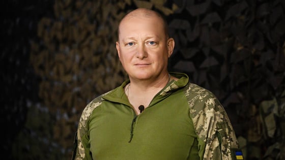Артем Галкін для Ukrainer