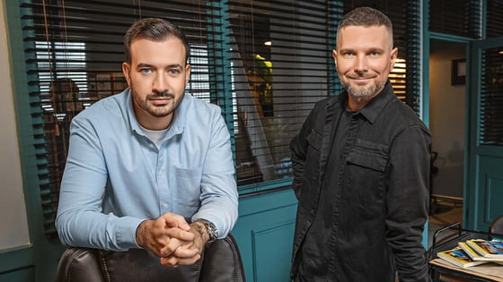 Артем Галкин для Forbes Ukraine