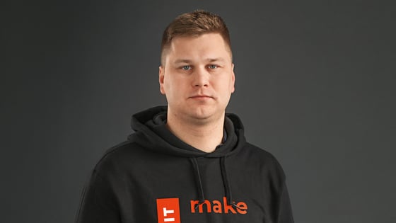 Олександр Чекменьов
