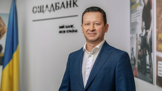 Антон Забєльський для Forbes Ukraine