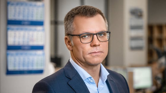 Артем Галкін для Forbes Ukraine