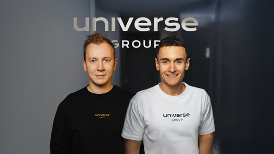 особистий архів, колаж - Forbes Ukraine