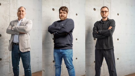 Микита Завілінський для Forbes Ukraine