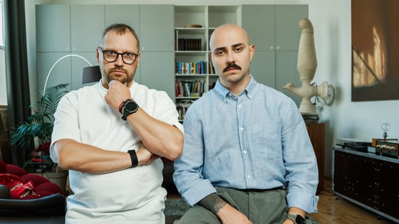Фото: Антон Забєльський для Forbes Ukraine