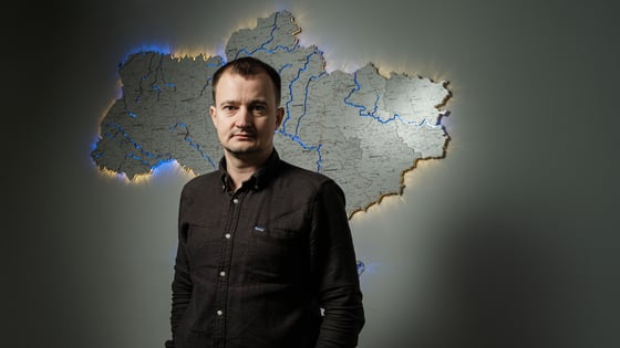 Фото: Антон Забєльський, для Forbes Ukraine