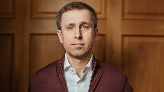Антон Забельский для Forbes Ukraine