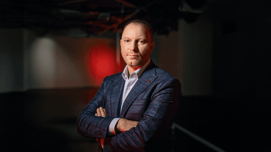 Артем Галкін для Forbes Ukraine
