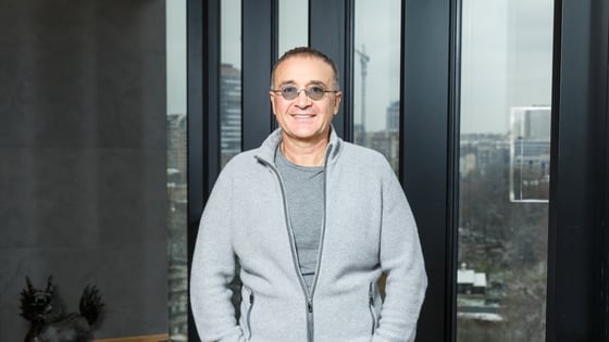 Владимир Герасимов для Forbes Ukraine