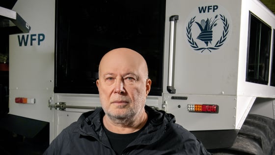 Олександр Чекменьов, для Forbes Ukraine