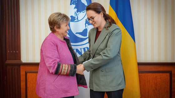 Пресслужба Кабінету Міністрів України
