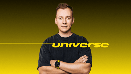 «Запускати нові бізнеси не за роки, а за тижні». IT-компанія Universe відокремилася від Genesis та зробила ребрендинг. Яка стратегія?