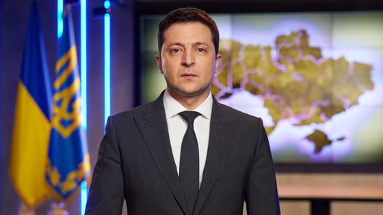 пресс-центр Президента Украины