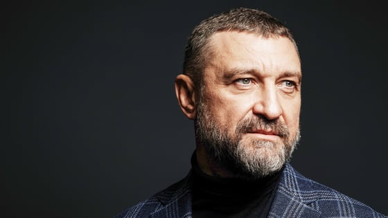 Антон Забєльський для Forbes Ukraine