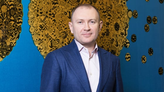 Олександр Чекменьов