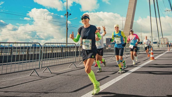 надано пресслужбою Run Ukraine