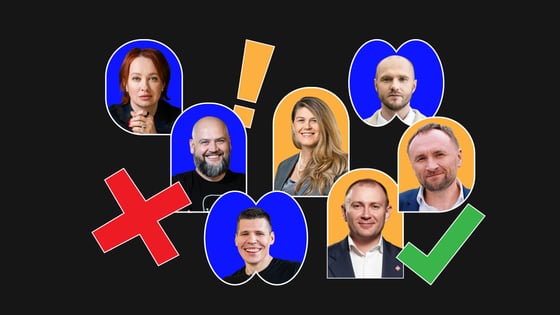 колаж Анастасія Решетнік
