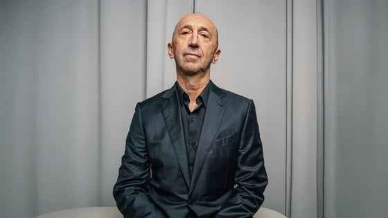 Антон Забєльський для Forbes Ukraine