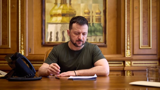 Офіс президента України
