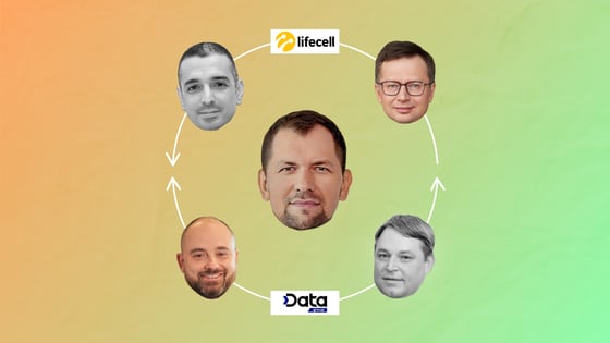 колаж Анастасія Решетнік