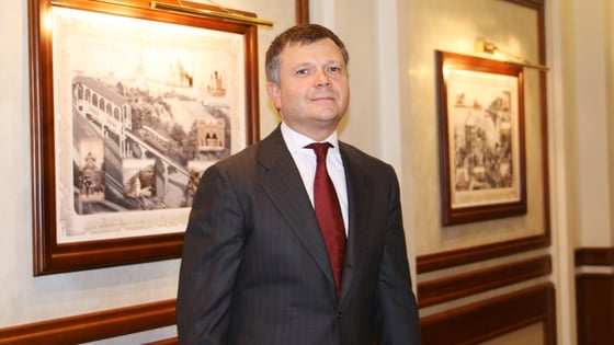 Наталья Кравчук