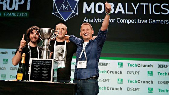 Mobalystics