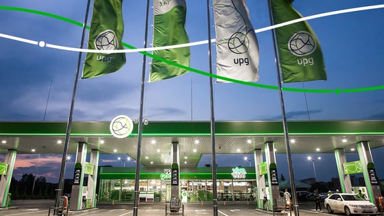 UPG