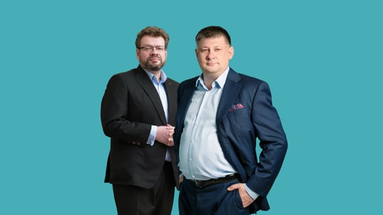 Олександр Чекменьов