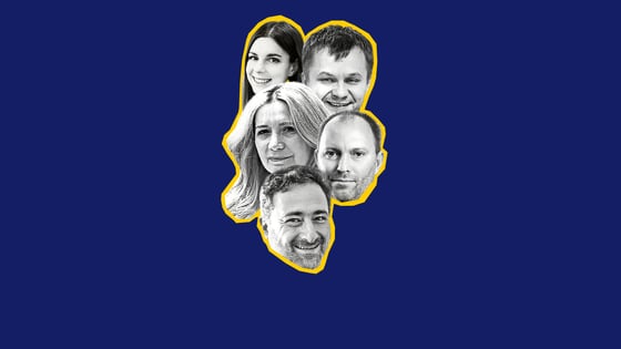 Колаж Анна Наконечна