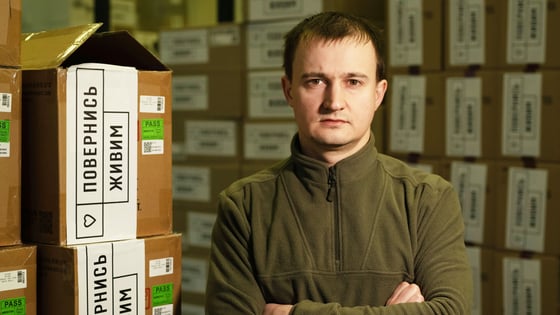 Олександр Чекменьов