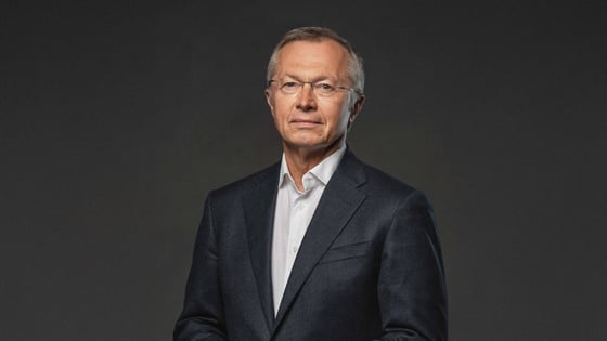 Олег Сидоряка, для Forbes Ukraine