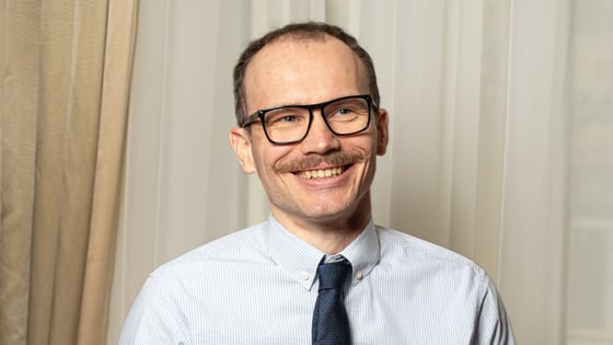 Александр Чекменев