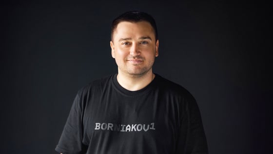 Данияр Сарсенов