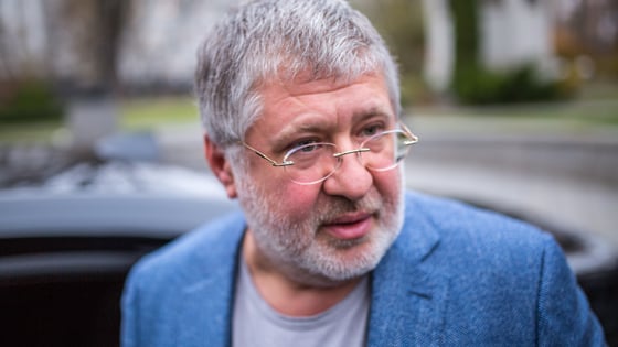«Олигарх так олигарх». Коломойский про закон об олигархах, Зеленского и влияние Ахметова. Кратчайший пересказ интервью УП