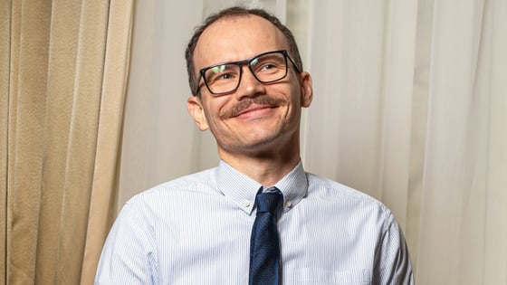 Олександр Чекменьов