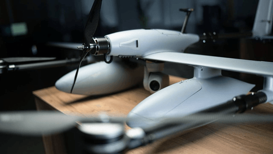 Предоставлено пресс-службой Buntar Aerospace