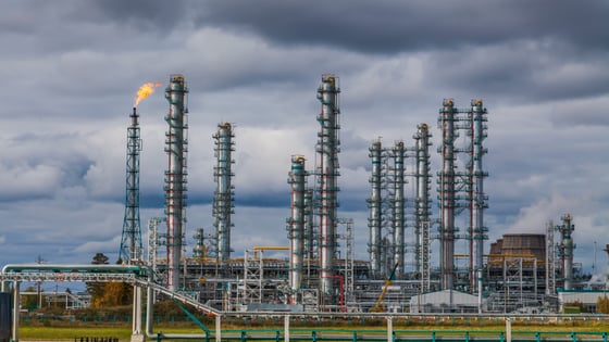 Газ війни. Європа заплатила €50 млрд за російські газ та нафту за 70 днів війни в Україні. Інфографіка
