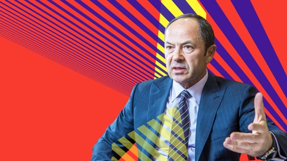 Олександр Медведєв/НВ